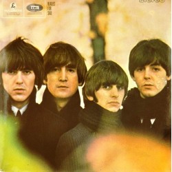 Пластинка Beatles Beatles for Sale